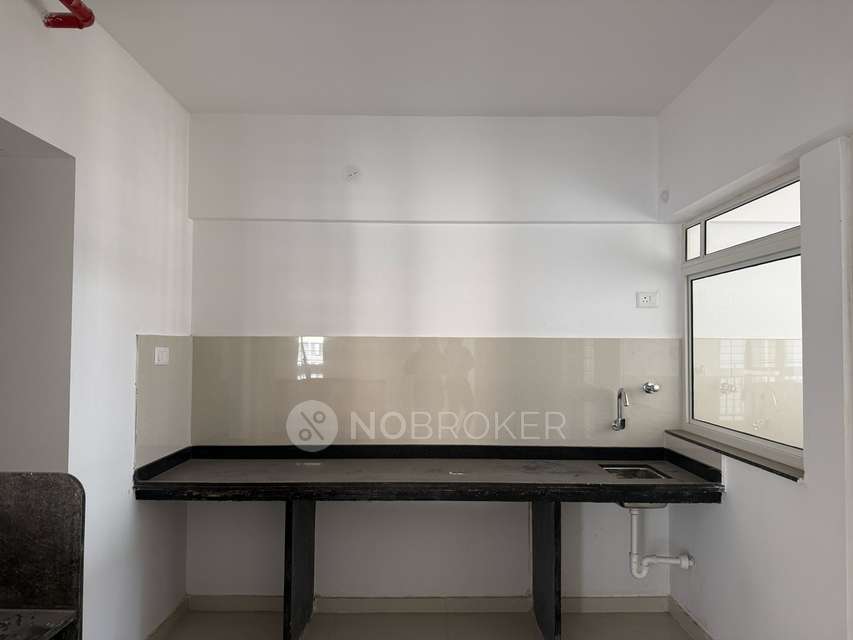 3 BHK Flat In Krisala 41cosmo for Rent  In Tathawade