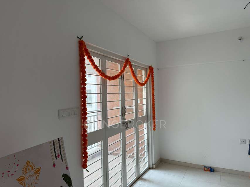 3 BHK Flat In Krisala 41cosmo for Rent  In Tathawade