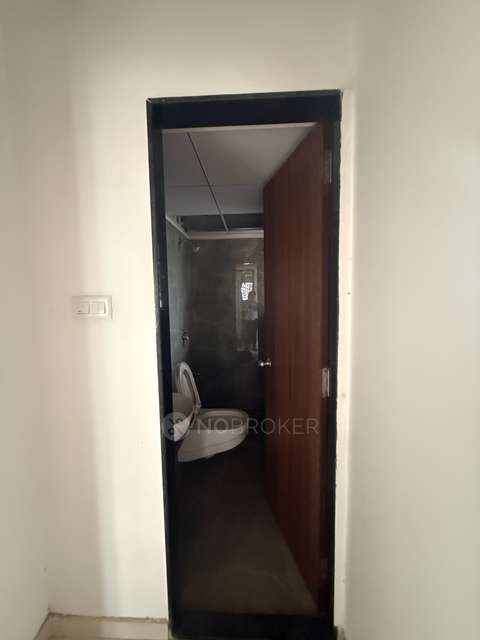 2 BHK Flat In Krisala 41cosmo for Rent In Tathawade
