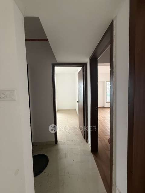 2 BHK Flat In Krisala 41cosmo for Rent In Tathawade