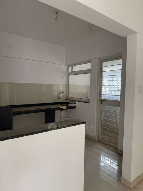 2 BHK Flat In Krisala 41cosmo for Rent In Tathawade
