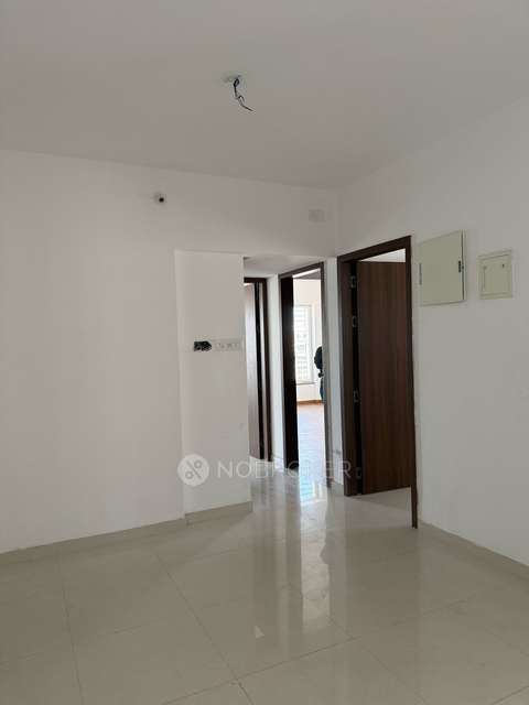 3 BHK Flat In Krisala 41cosmo for Rent  In Tathawade