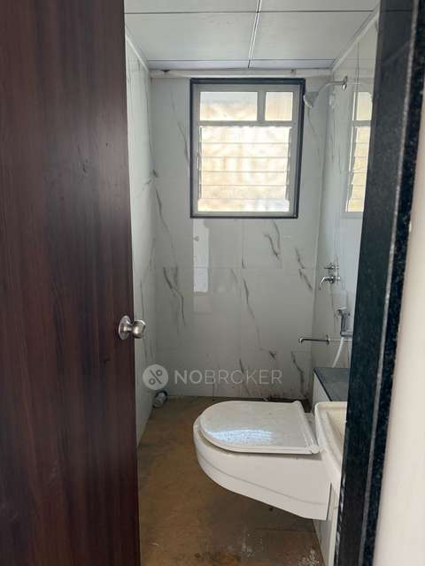 3 BHK Flat In Krisala 41cosmo for Rent  In Tathawade