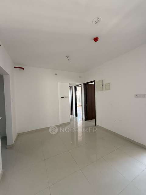 3 BHK Flat In Krisala 41cosmo for Rent  In Tathawade