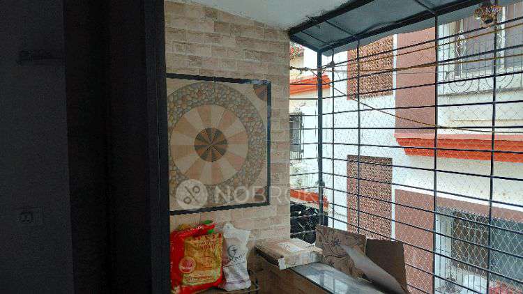 2 BHK Flat In Princy Park for Rent  In Chinchwad