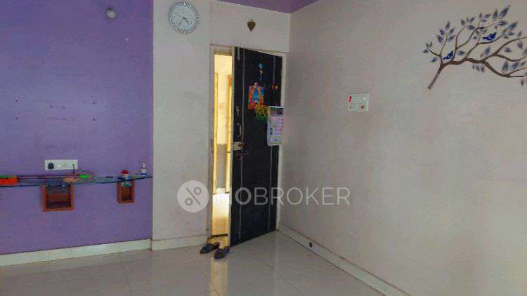 2 BHK Flat In Princy Park for Rent  In Chinchwad