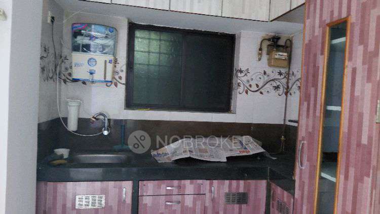 2 BHK Flat In Princy Park for Rent In Chinchwad