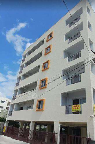 2 BHK Flat In Anvika Edobe for Rent  In Kalkere
