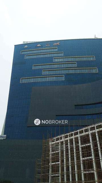 Office Space in Sector 151, Noida for Rent 