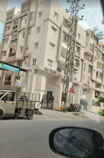PG for Girls in Adibatla