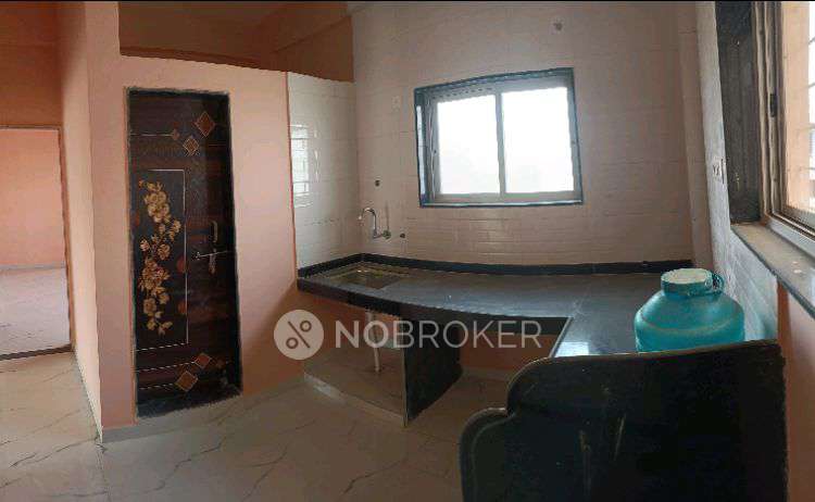 1 BHK House for Rent  In Jk Park, Behind Yojana Nagar, Pune International Airport Area, Lohegaon, Pune, Maharashtra 411047, India