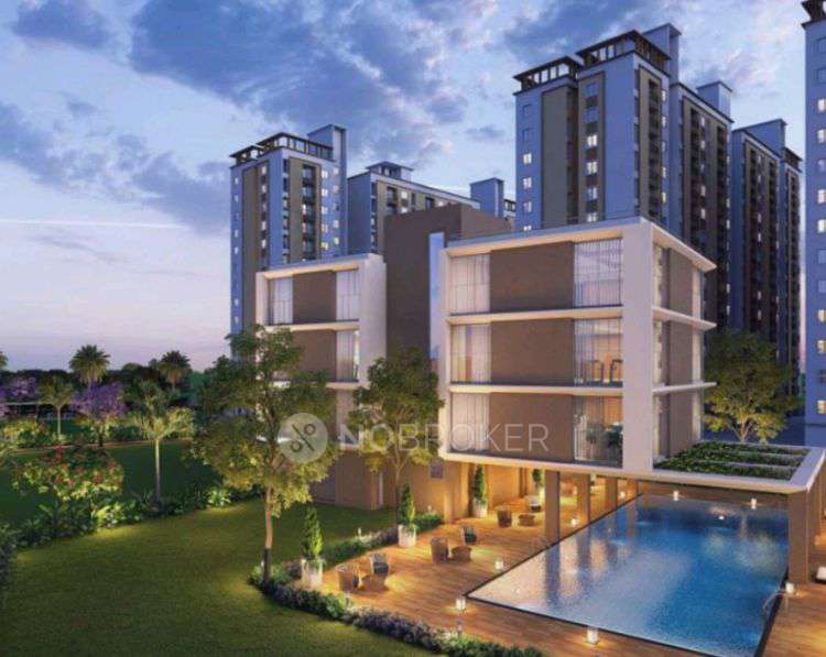 3 BHK Flat In Urbanrise City Of Joy for Rent  In Ph2, Urbanrise Eternity, Plot No 1, Thirumazhisai, Chembarambakkam, Tamil Nadu 600124, India