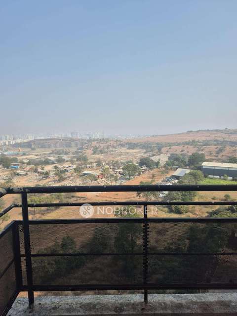 2 BHK Flat In Vrindavan Regency, Yewalewadi for Rent  In Yewalewadi