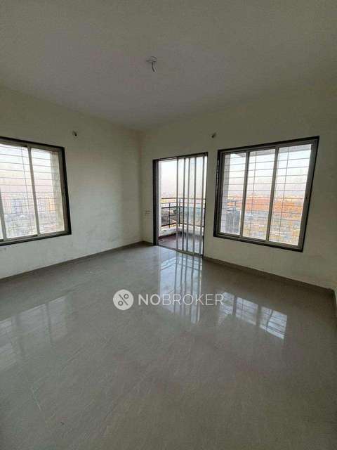 2 BHK Flat In Vrindavan Regency, Yewalewadi for Rent  In Yewalewadi