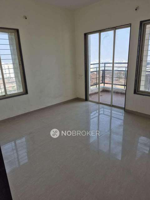 2 BHK Flat In Vrindavan Regency, Yewalewadi for Rent  In Yewalewadi