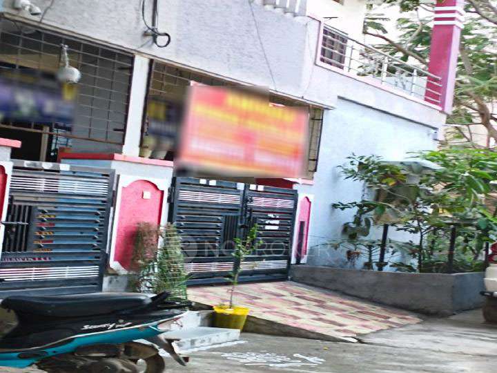 PG for Boys in Adibatla