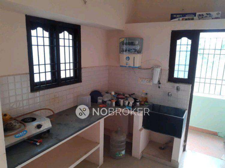 2 BHK Flat In Nanda Britha Arcade For Sale  In Pammal