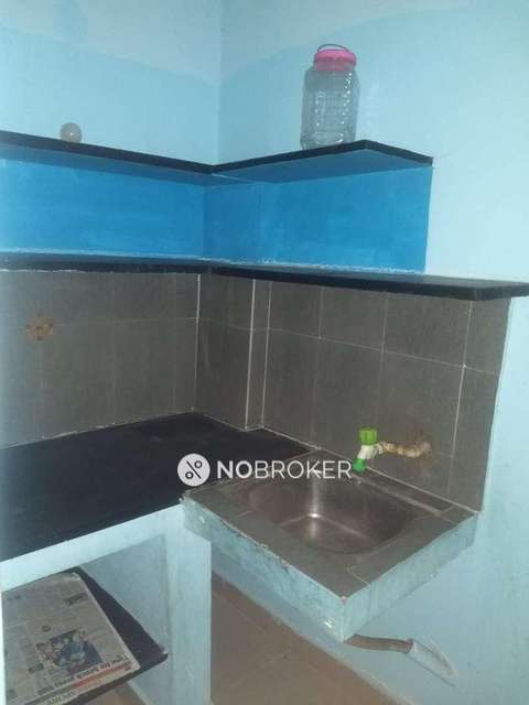 1 BHK House for Rent  In West Jafferkhanpet