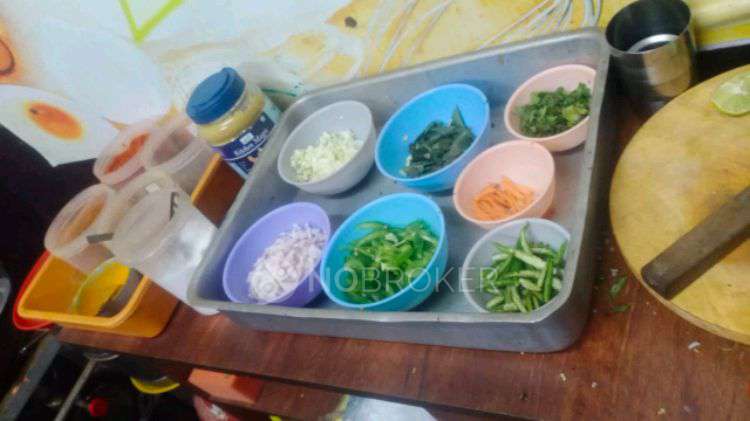 Restaurant/Cafe in Soladevanahalli, Bangalore for sale 