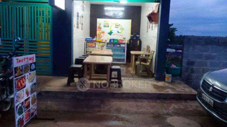 Restaurant/Cafe in Soladevanahalli, Bangalore for sale 