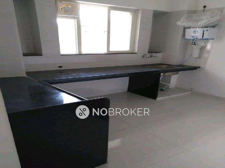 2 BHK Flat In Shalimar Residency For Sale  In Lohegaon