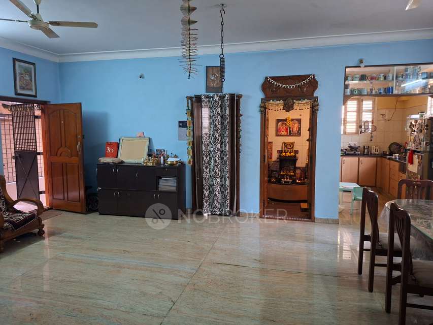 3 BHK House for Rent  In Rajajinagar