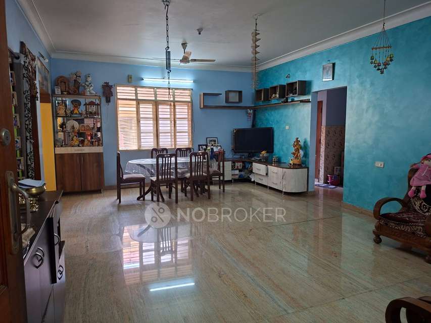 3 BHK House for Rent  In Rajajinagar