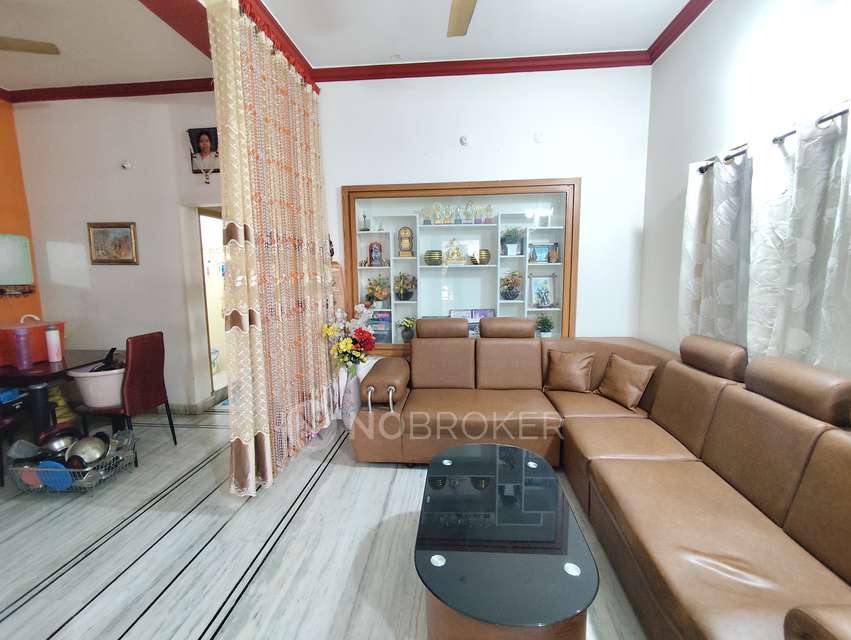 4 BHK House For Sale  In Sai Baba Colony Bandlaguda Jagir