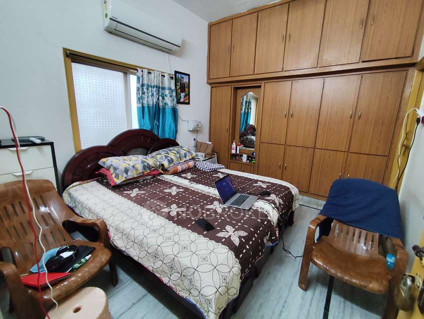 4 BHK House For Sale  In Sai Baba Colony Bandlaguda Jagir