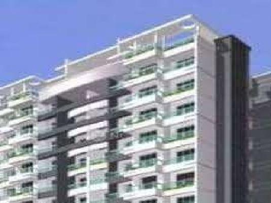 4 BHK Flat In Annapurna Aquarius For Sale  In Borivali