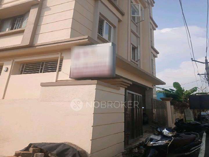 PG for Boys in  Navalur