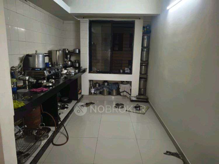 1 BHK Flat In Mauli Nivas for Rent  In Ganesh Road