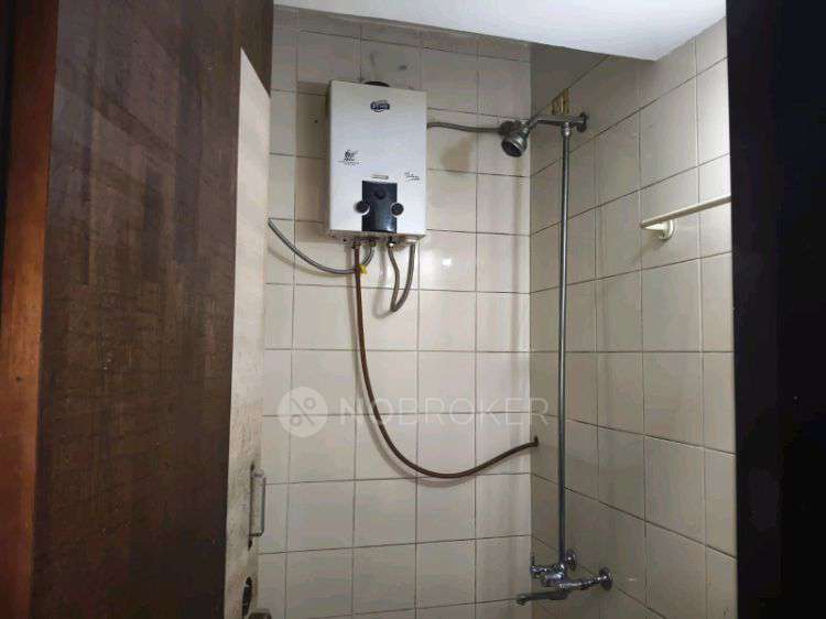 1 BHK Flat In Mauli Nivas for Rent  In Ganesh Road