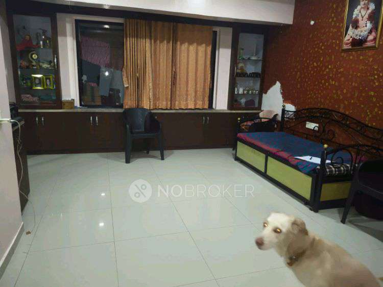 1 BHK Flat In Mauli Nivas for Rent  In Ganesh Road