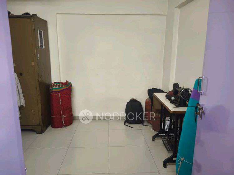 1 BHK Flat In Mauli Nivas for Rent  In Ganesh Road