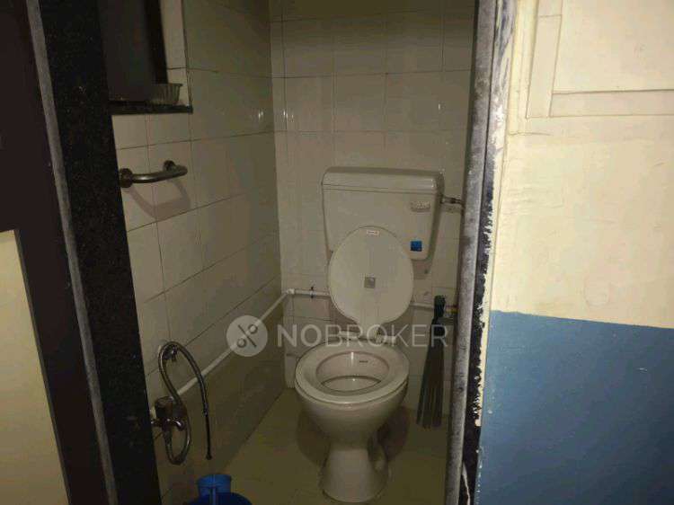 1 BHK Flat In Mauli Nivas for Rent  In Ganesh Road