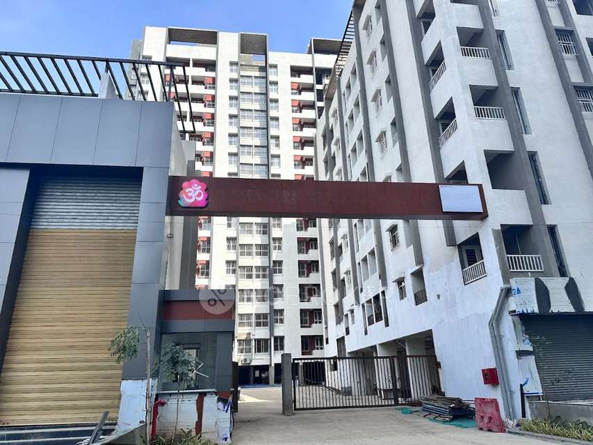 2 BHK Flat In Omc for Rent  In Symbiosis College