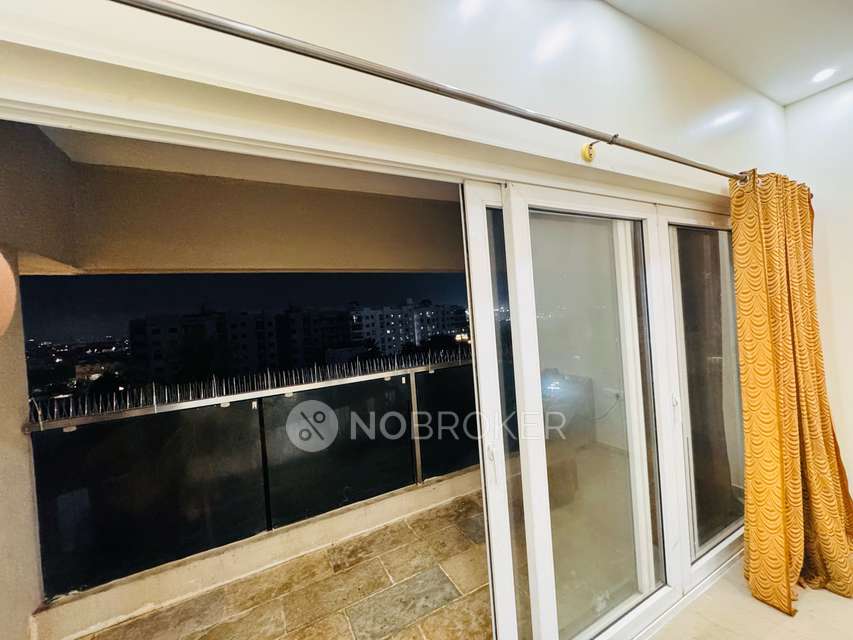 2 BHK Flat In Unicca Emporis for Rent  In Varthur