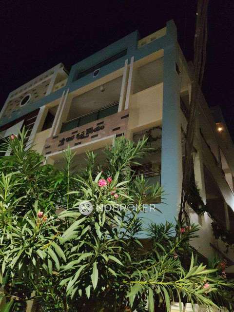 1 RK House for Rent  In B.n Reddy Nagar