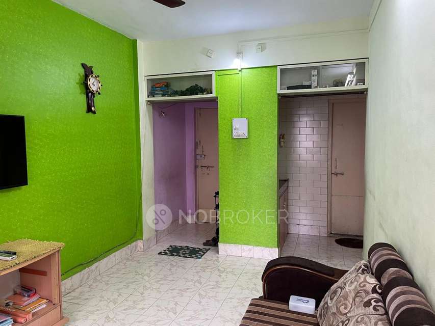 2 BHK Flat In Prestige Classic for Rent  In Chinchwad