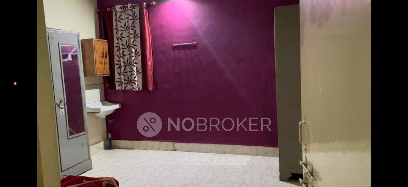 2 BHK Flat In Prestige Classic for Rent  In Chinchwad