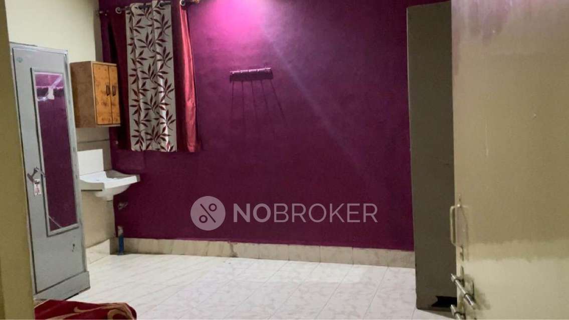 2 BHK Flat In Prestige Classic for Rent  In Chinchwad