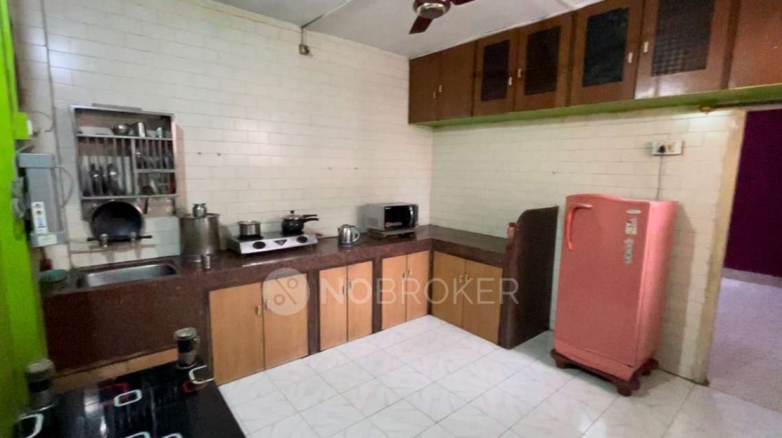 2 BHK Flat In Prestige Classic for Rent  In Chinchwad