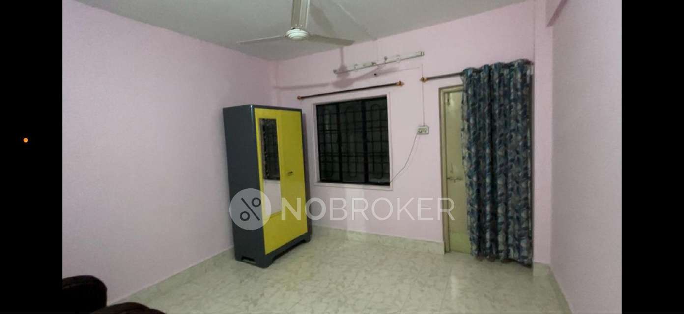 2 BHK Flat In Prestige Classic for Rent  In Chinchwad