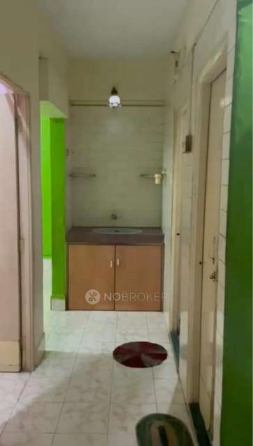 2 BHK Flat In Prestige Classic for Rent  In Chinchwad