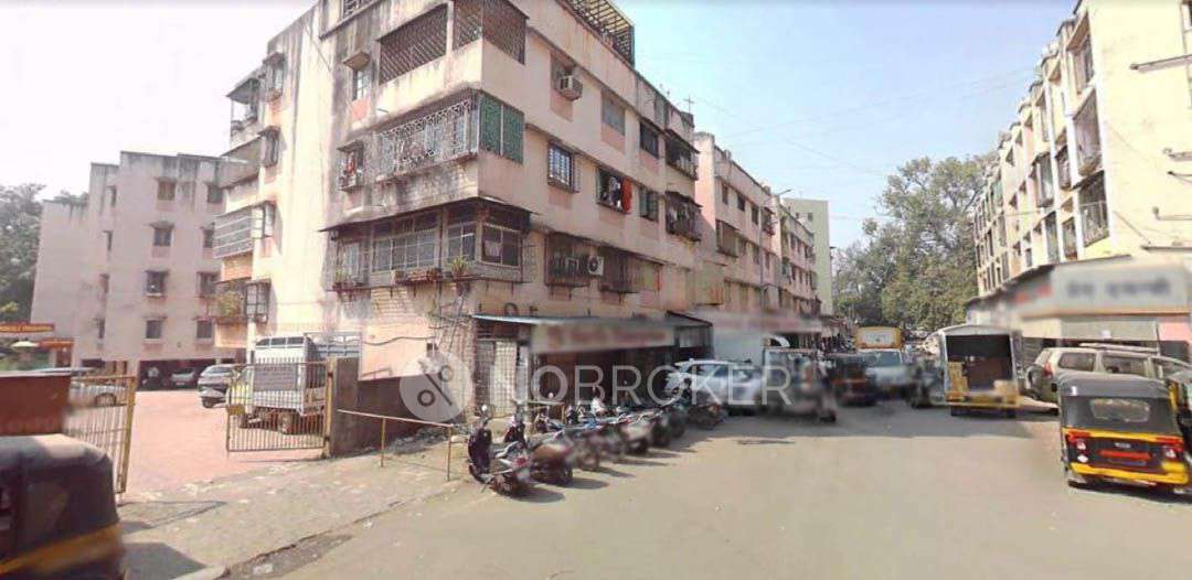 2 BHK Flat In Prestige Classic for Rent  In Chinchwad