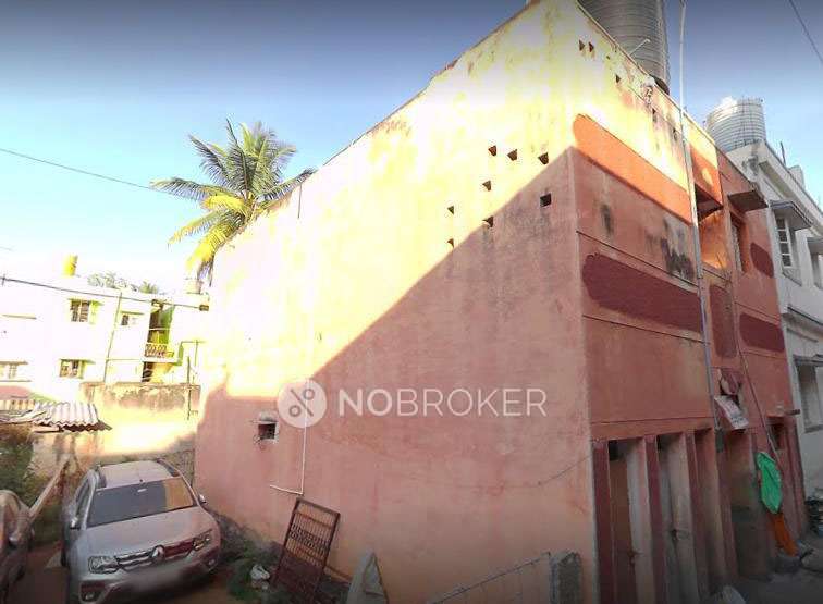 2 BHK House For Sale  In Krishnarajapura