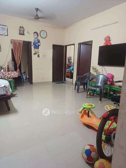 1 RK House for Rent  In Perambur