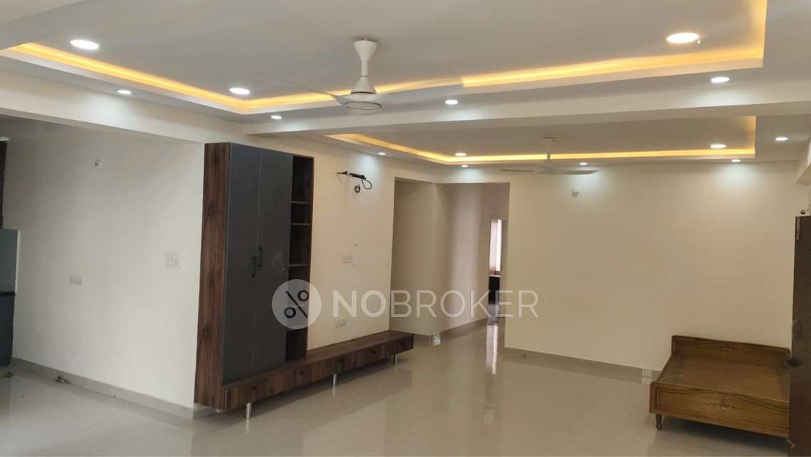 3 BHK Flat In New Cloud 9 Rise for Rent  In New Cloud 9 Rise
