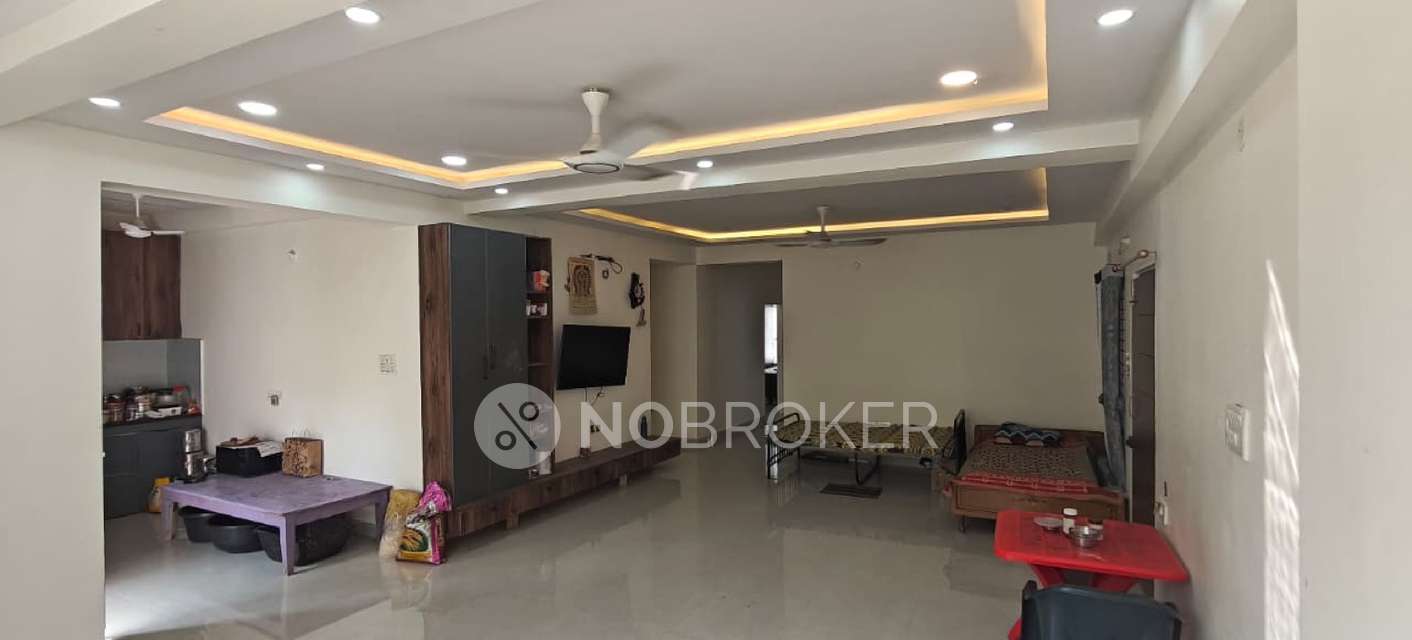 3 BHK Flat In New Cloud 9 Rise for Rent  In New Cloud 9 Rise